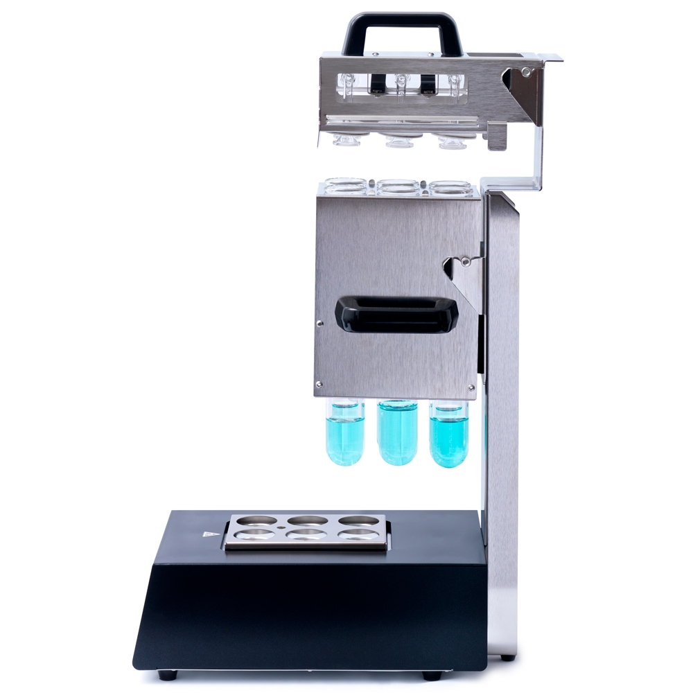 dk 6 digestor kjeldahl dk 6 digestor kjeldahl