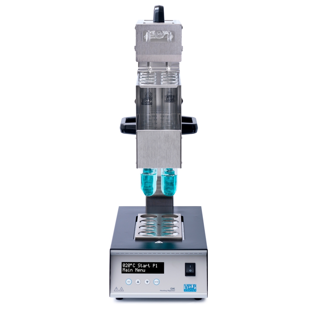 dk 8 digestor kjeldahl dk 8 digestor kjeldahl