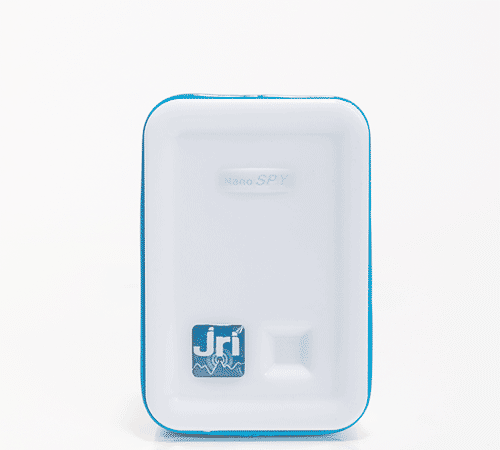 mini enregistreur de temperature nanospyt1 congelateur face.png