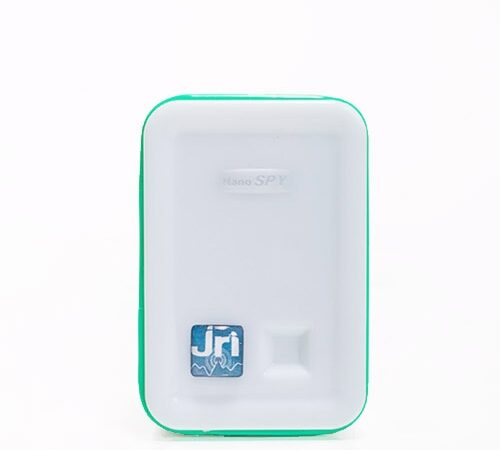 mini enregistreur de temperature nanospyt1 refrigerateur face.jpg