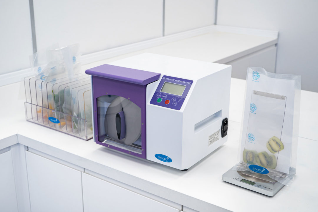 stomacher® 400 circulator lab blender stomacher® 400 circulator lab blender