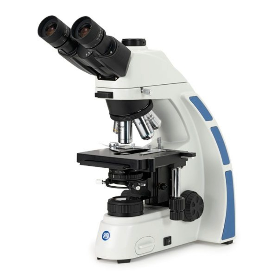 Microscopio Binocular Oxion